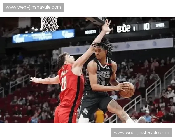 5月8日火箭vs马刺录像:一场载入史册的篮球史诗
